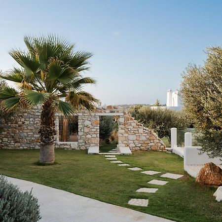 White Dunes Luxury Boutique Hotel サンタ・マリア エクステリア 写真