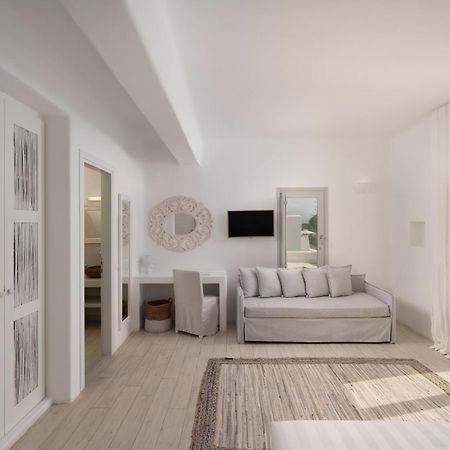 White Dunes Luxury Boutique Hotel サンタ・マリア エクステリア 写真