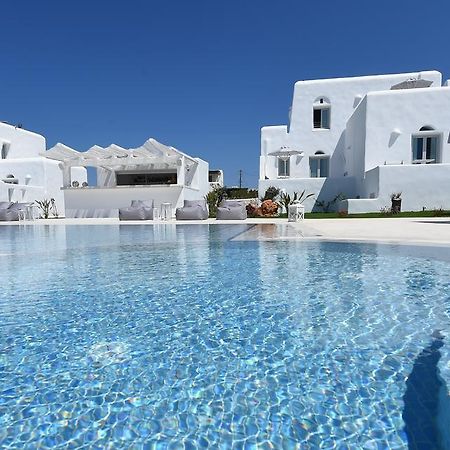 White Dunes Luxury Boutique Hotel サンタ・マリア エクステリア 写真