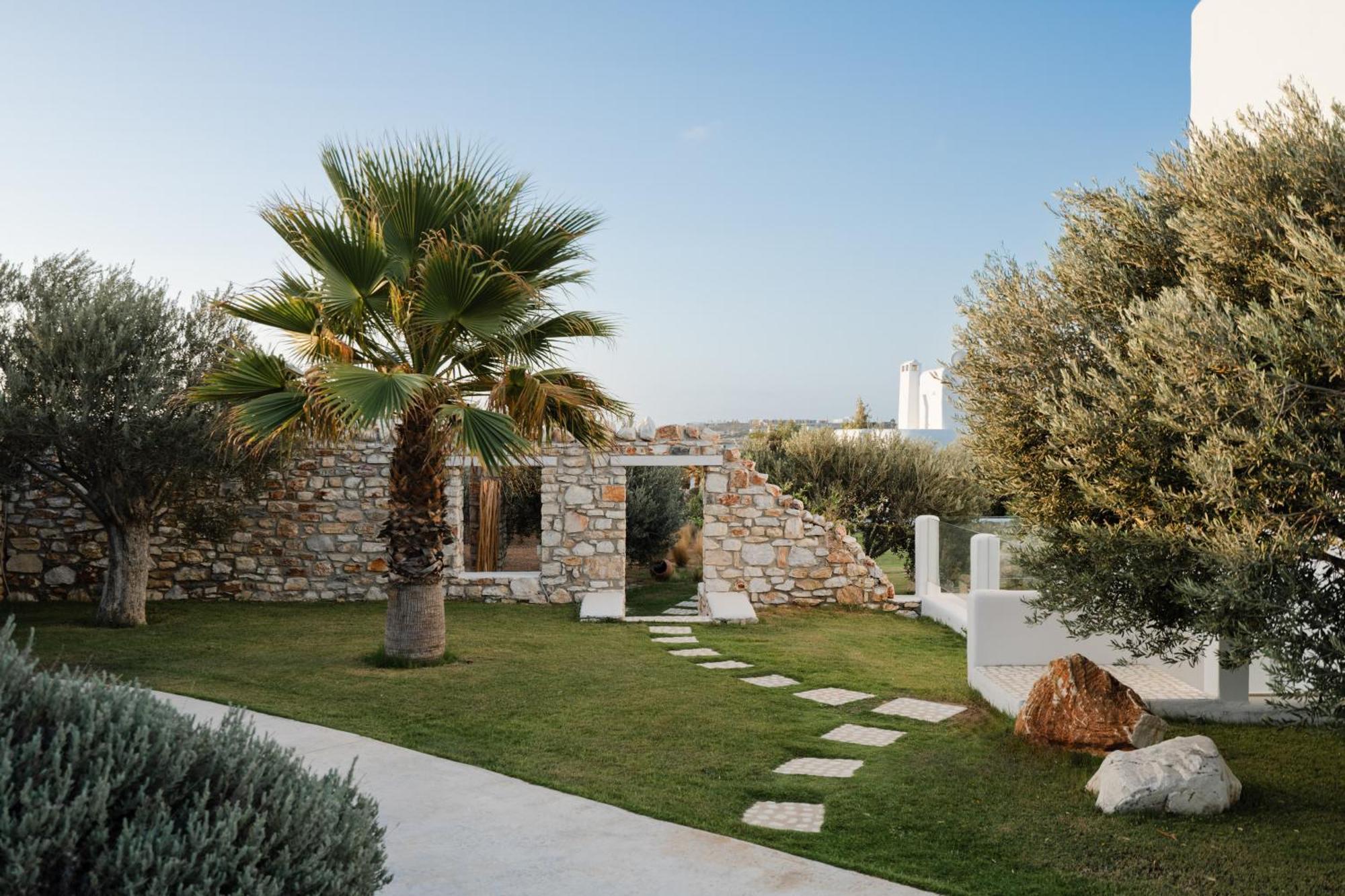 White Dunes Luxury Boutique Hotel サンタ・マリア エクステリア 写真
