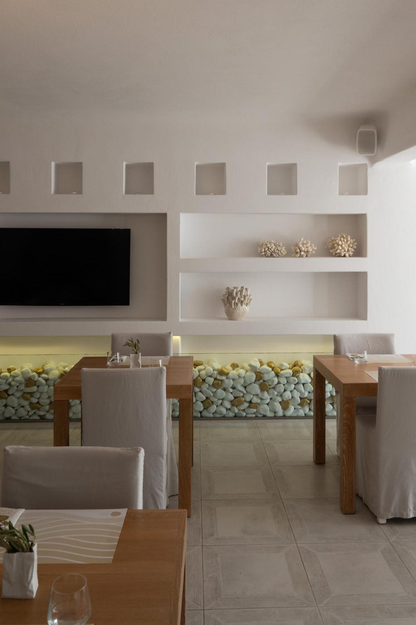 White Dunes Luxury Boutique Hotel サンタ・マリア エクステリア 写真