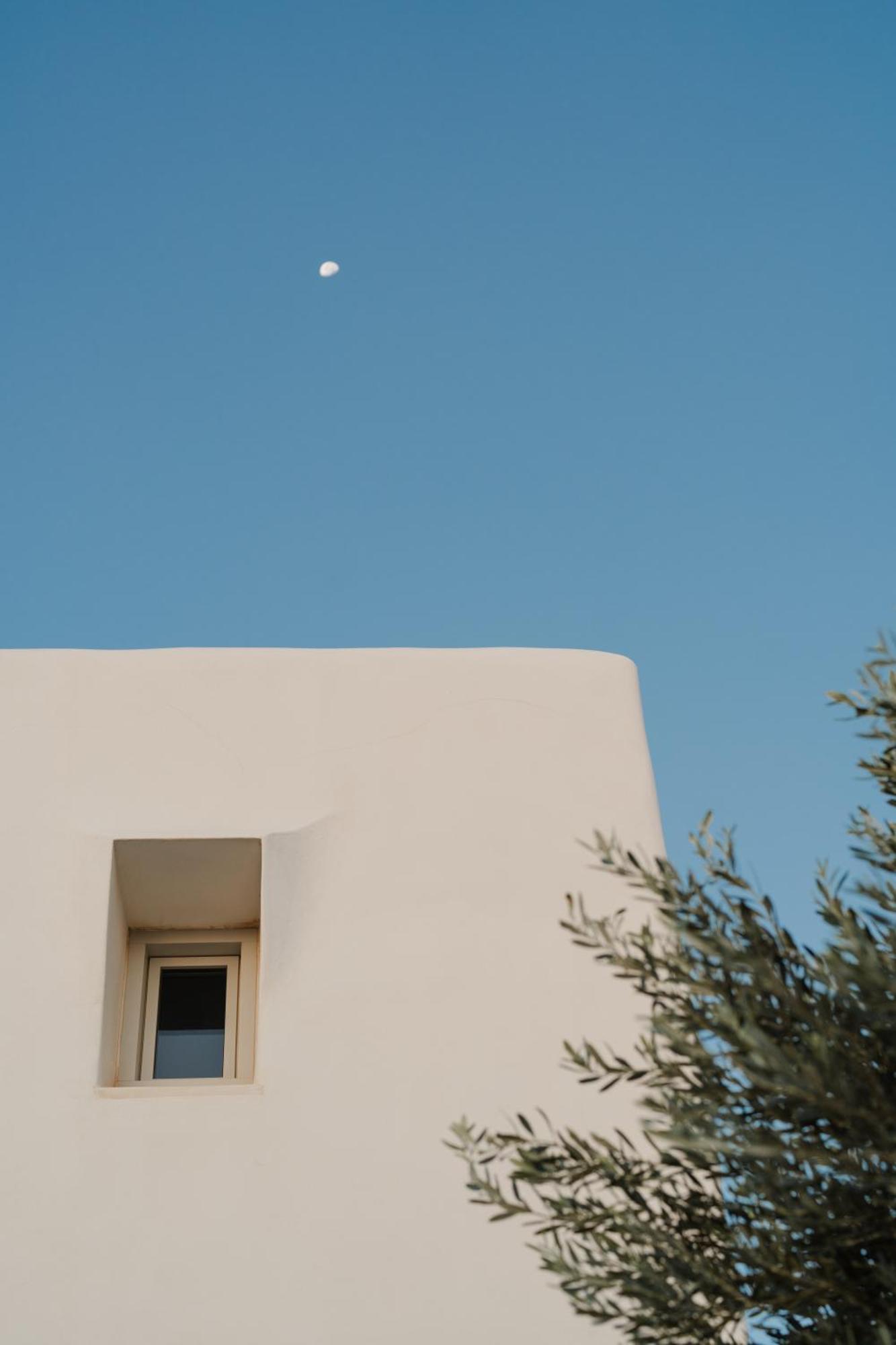 White Dunes Luxury Boutique Hotel サンタ・マリア エクステリア 写真