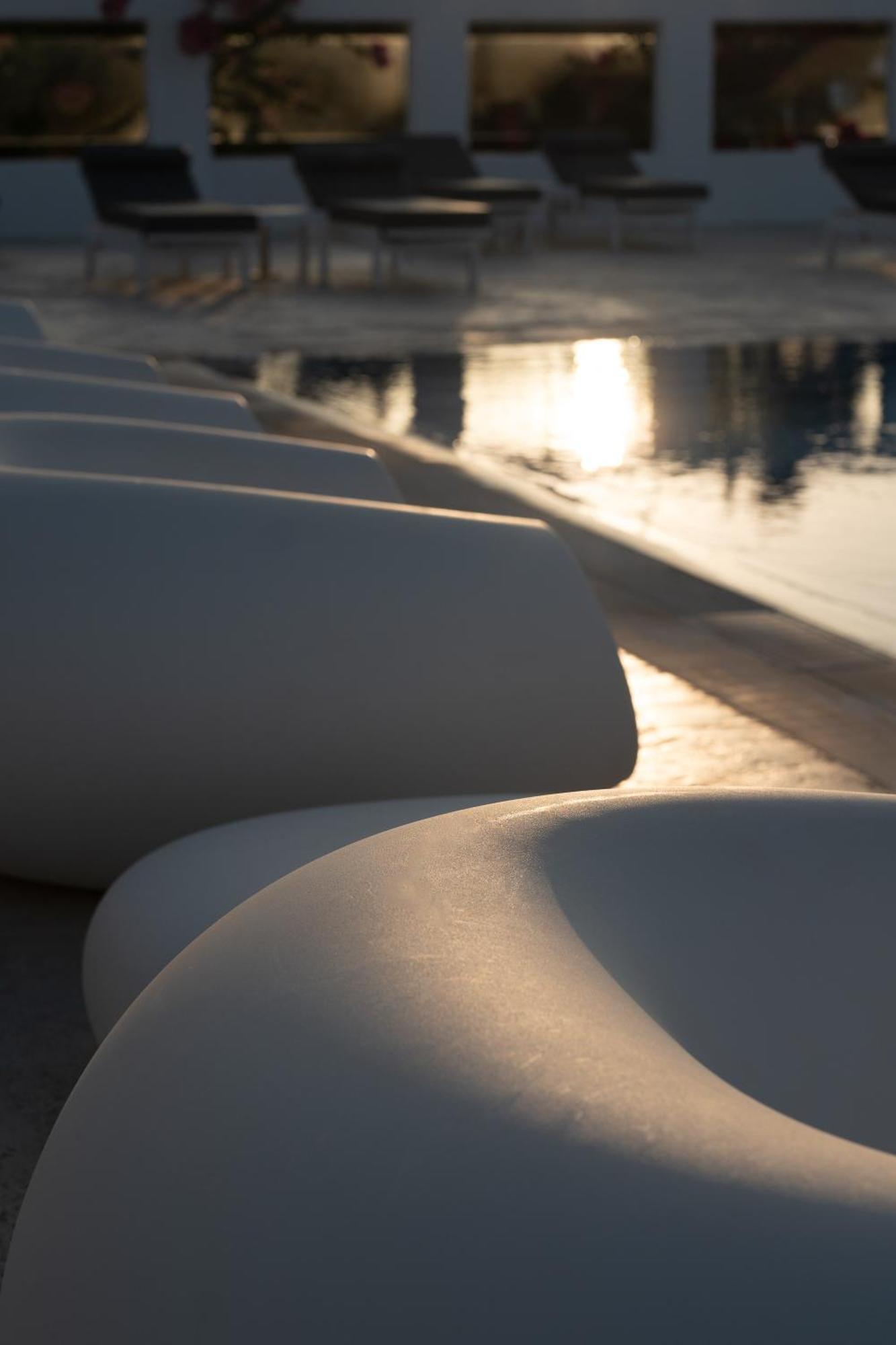 White Dunes Luxury Boutique Hotel サンタ・マリア エクステリア 写真