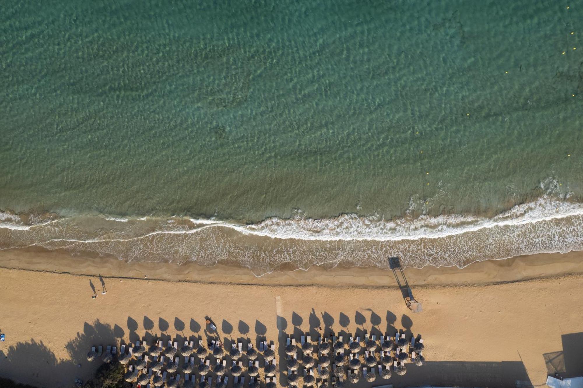 White Dunes Luxury Boutique Hotel サンタ・マリア エクステリア 写真
