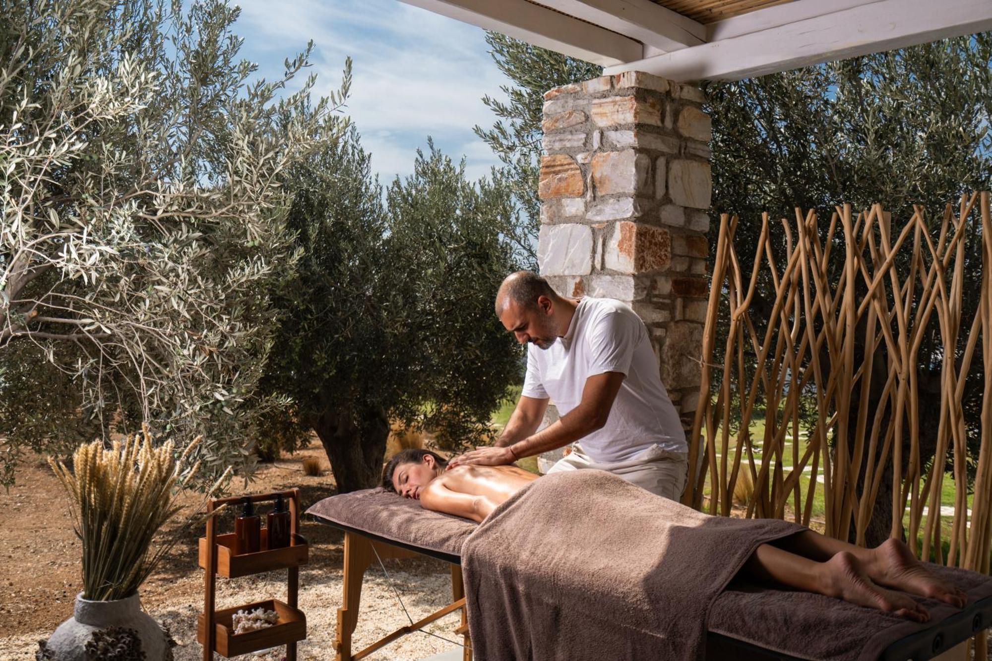 White Dunes Luxury Boutique Hotel サンタ・マリア エクステリア 写真