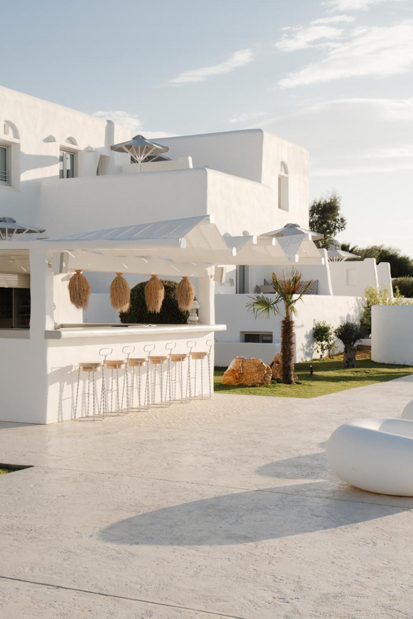 White Dunes Luxury Boutique Hotel サンタ・マリア エクステリア 写真