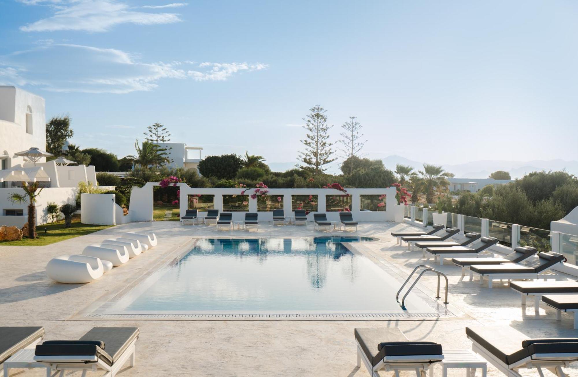 White Dunes Luxury Boutique Hotel サンタ・マリア エクステリア 写真