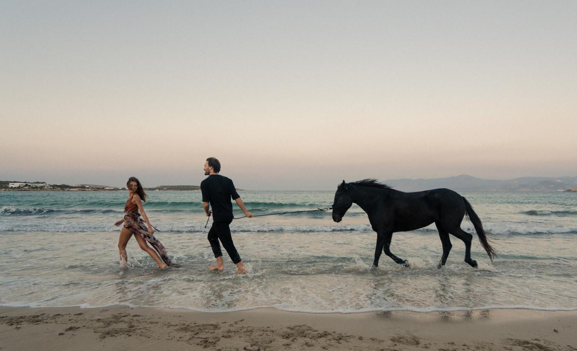 White Dunes Luxury Boutique Hotel サンタ・マリア エクステリア 写真