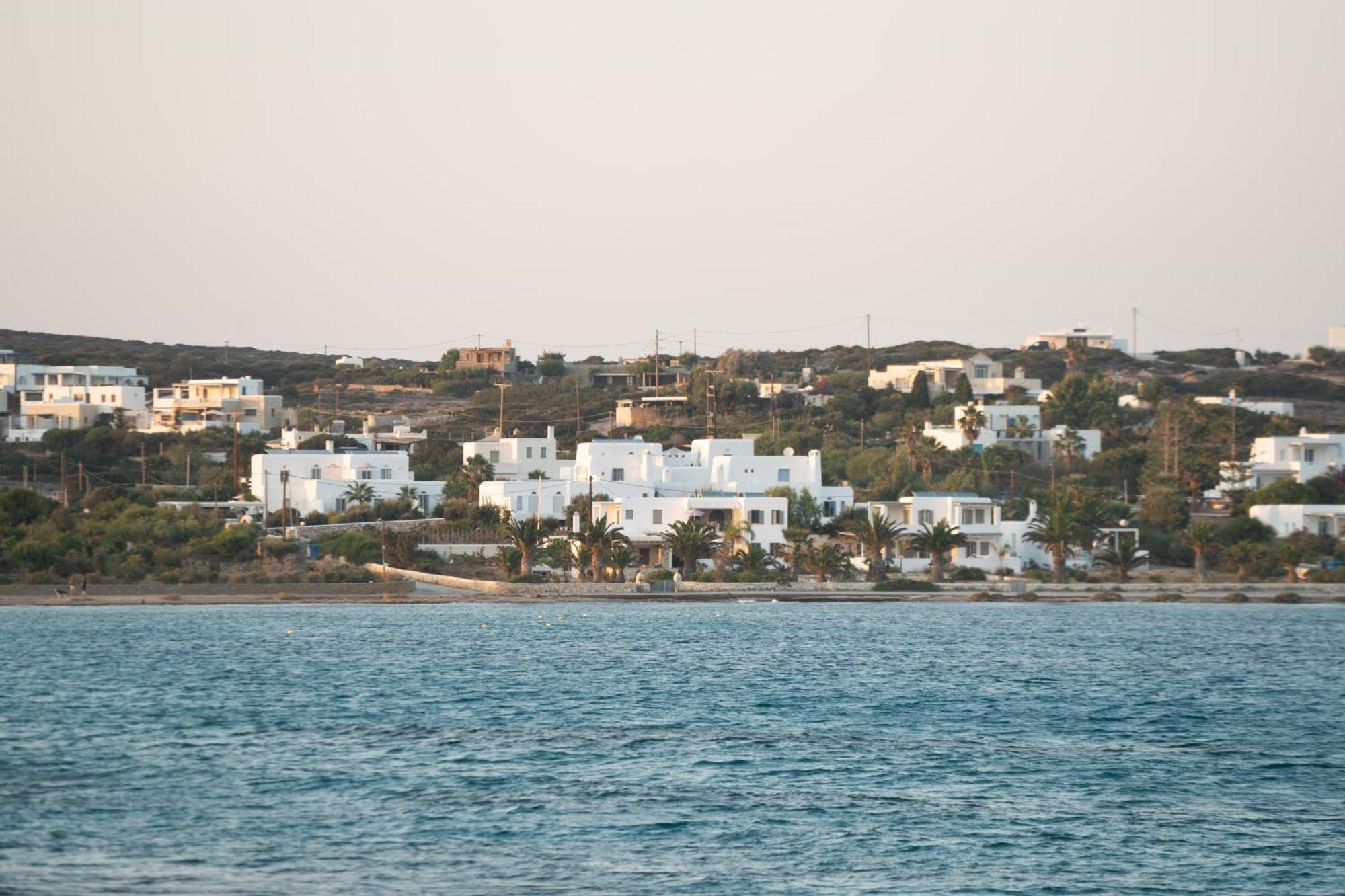 White Dunes Luxury Boutique Hotel サンタ・マリア エクステリア 写真