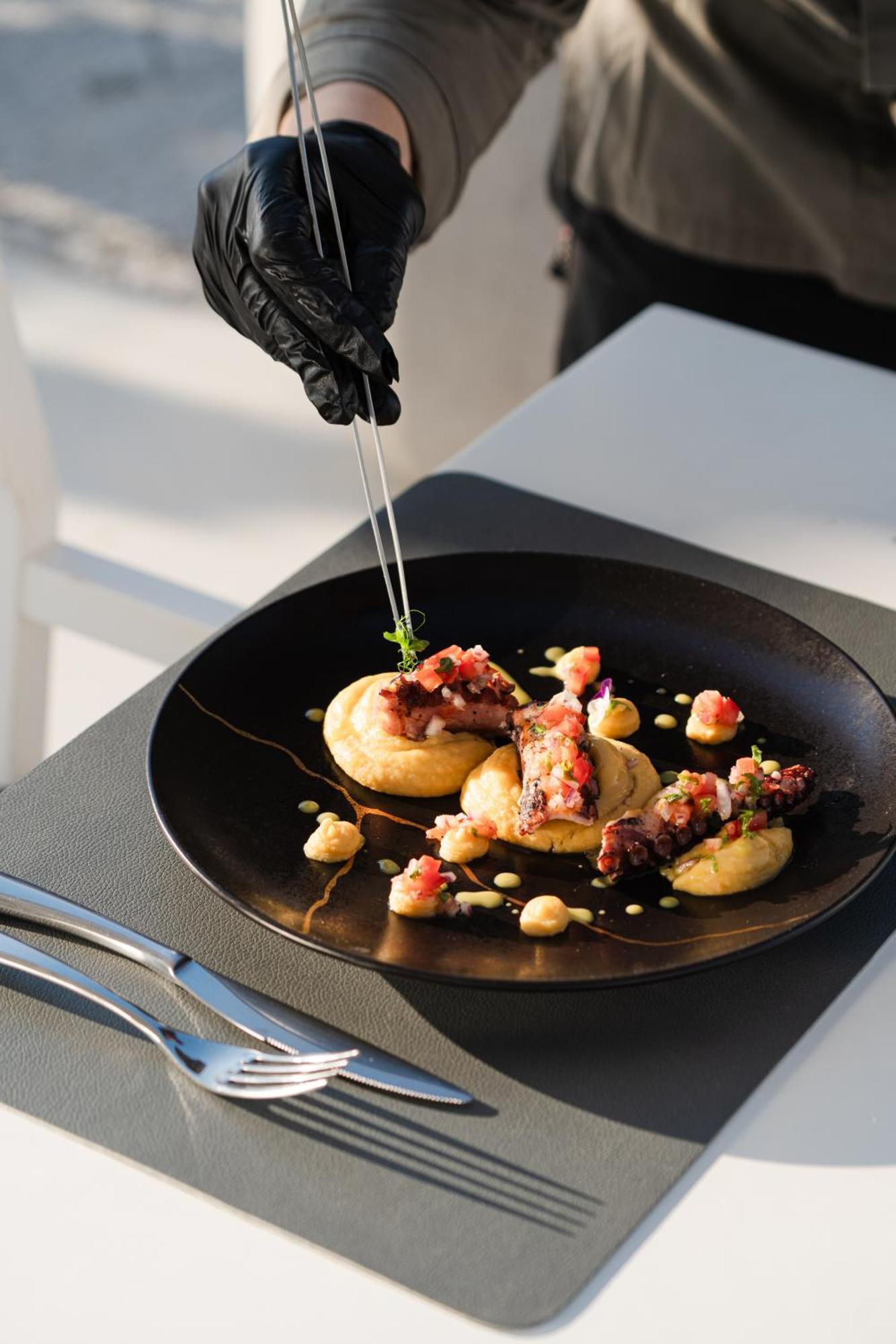 White Dunes Luxury Boutique Hotel サンタ・マリア エクステリア 写真