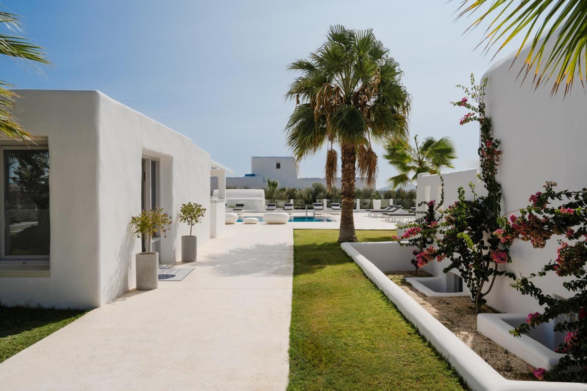 White Dunes Luxury Boutique Hotel サンタ・マリア エクステリア 写真