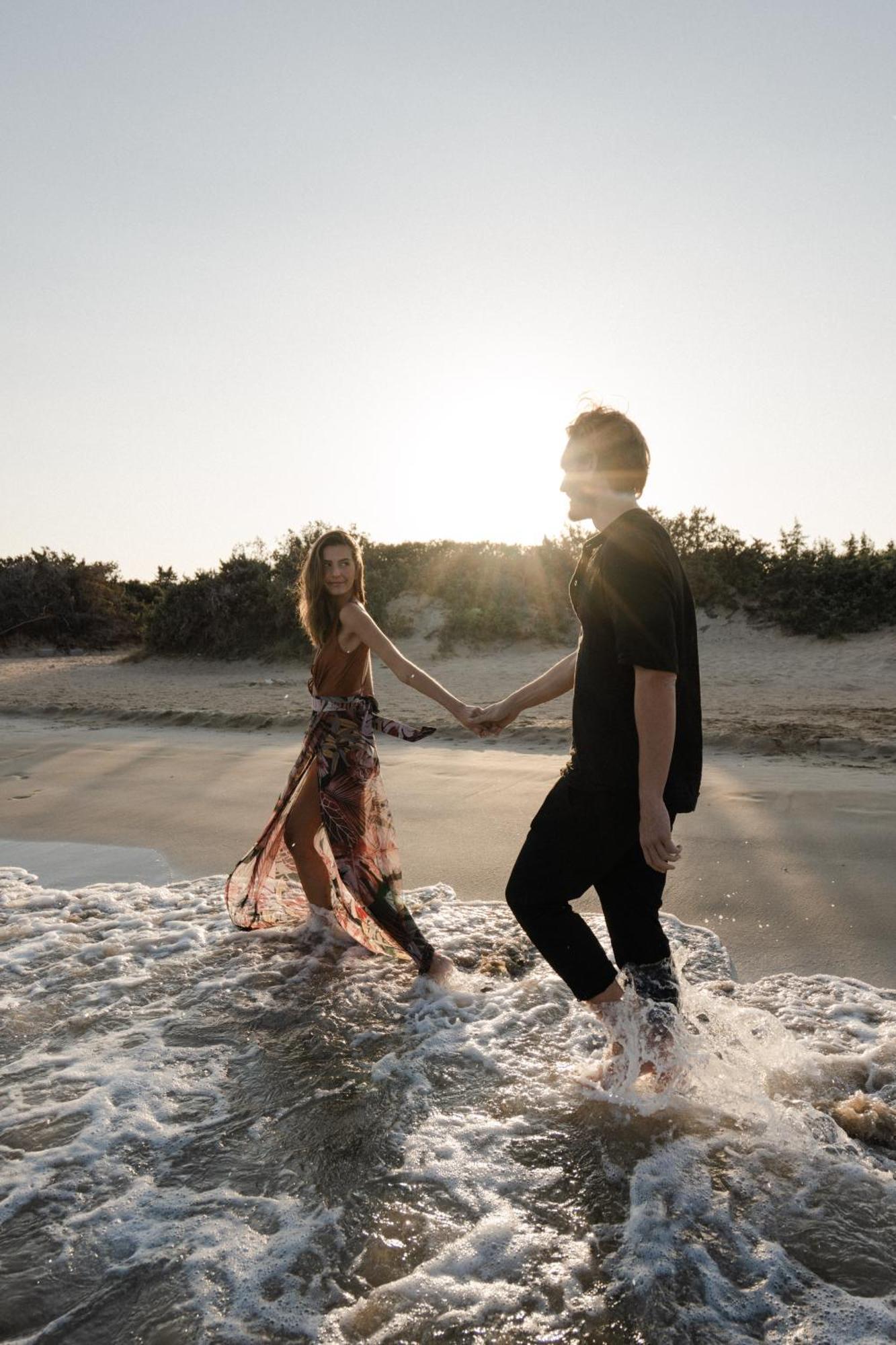 White Dunes Luxury Boutique Hotel サンタ・マリア エクステリア 写真