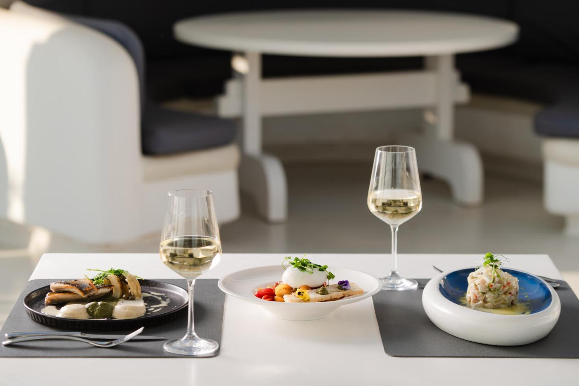 White Dunes Luxury Boutique Hotel サンタ・マリア エクステリア 写真