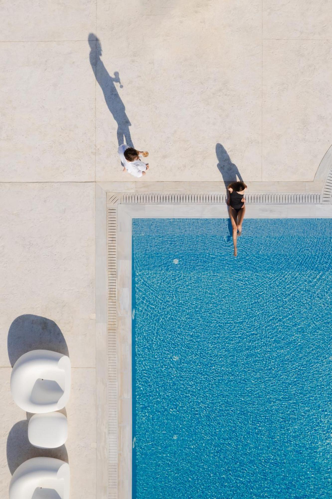 White Dunes Luxury Boutique Hotel サンタ・マリア エクステリア 写真