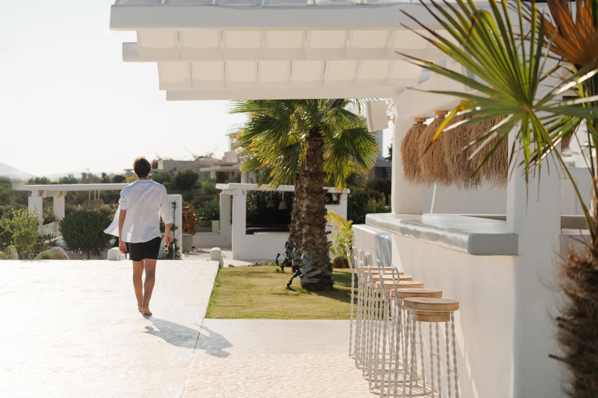White Dunes Luxury Boutique Hotel サンタ・マリア エクステリア 写真