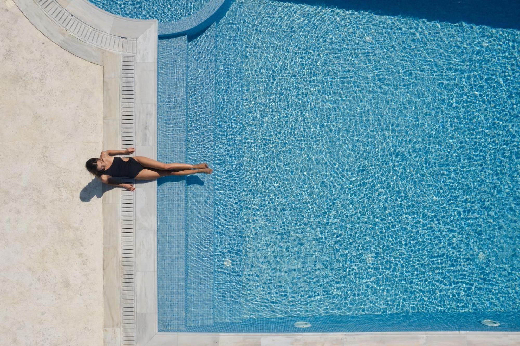 White Dunes Luxury Boutique Hotel サンタ・マリア エクステリア 写真