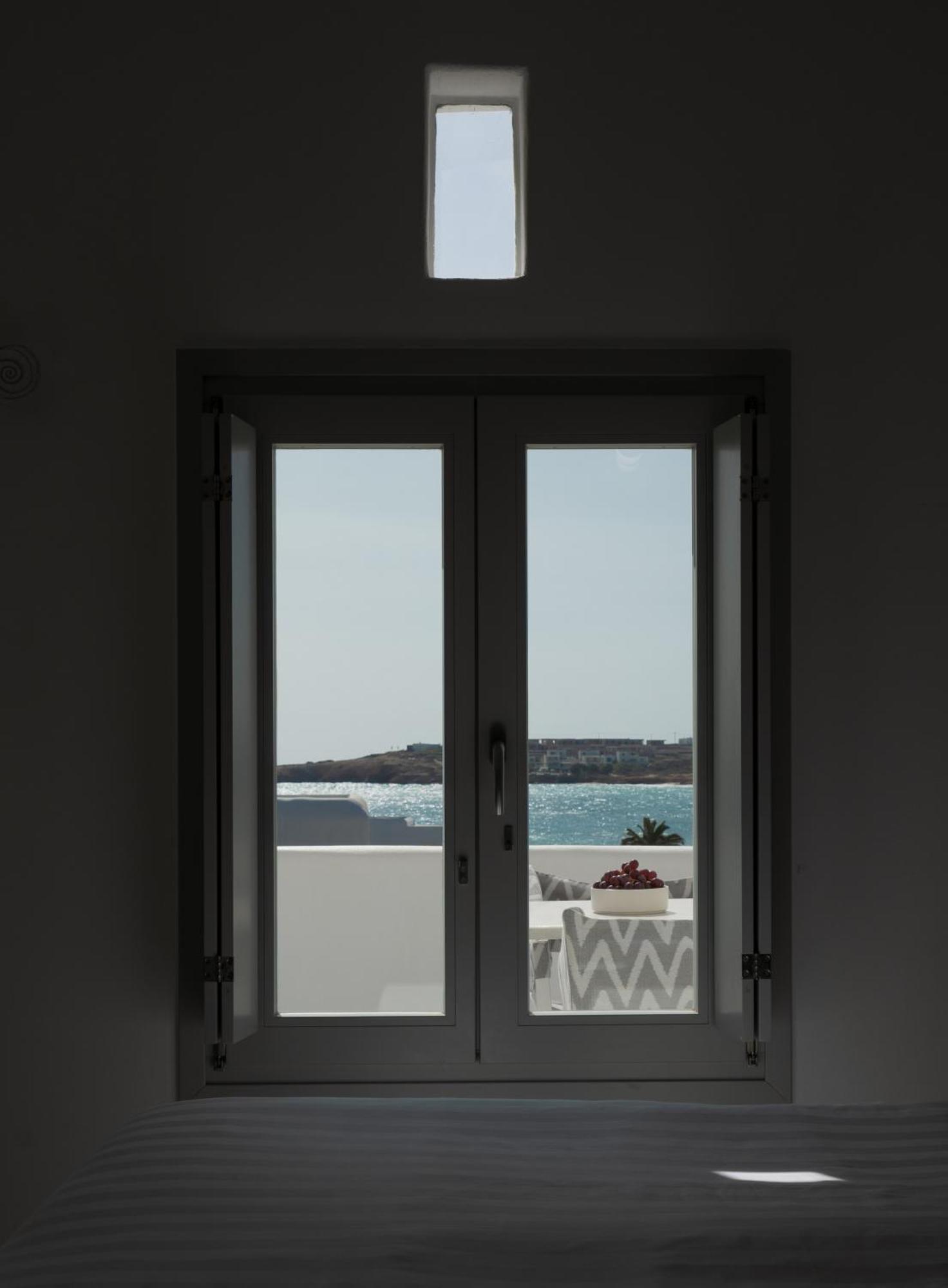 White Dunes Luxury Boutique Hotel サンタ・マリア エクステリア 写真