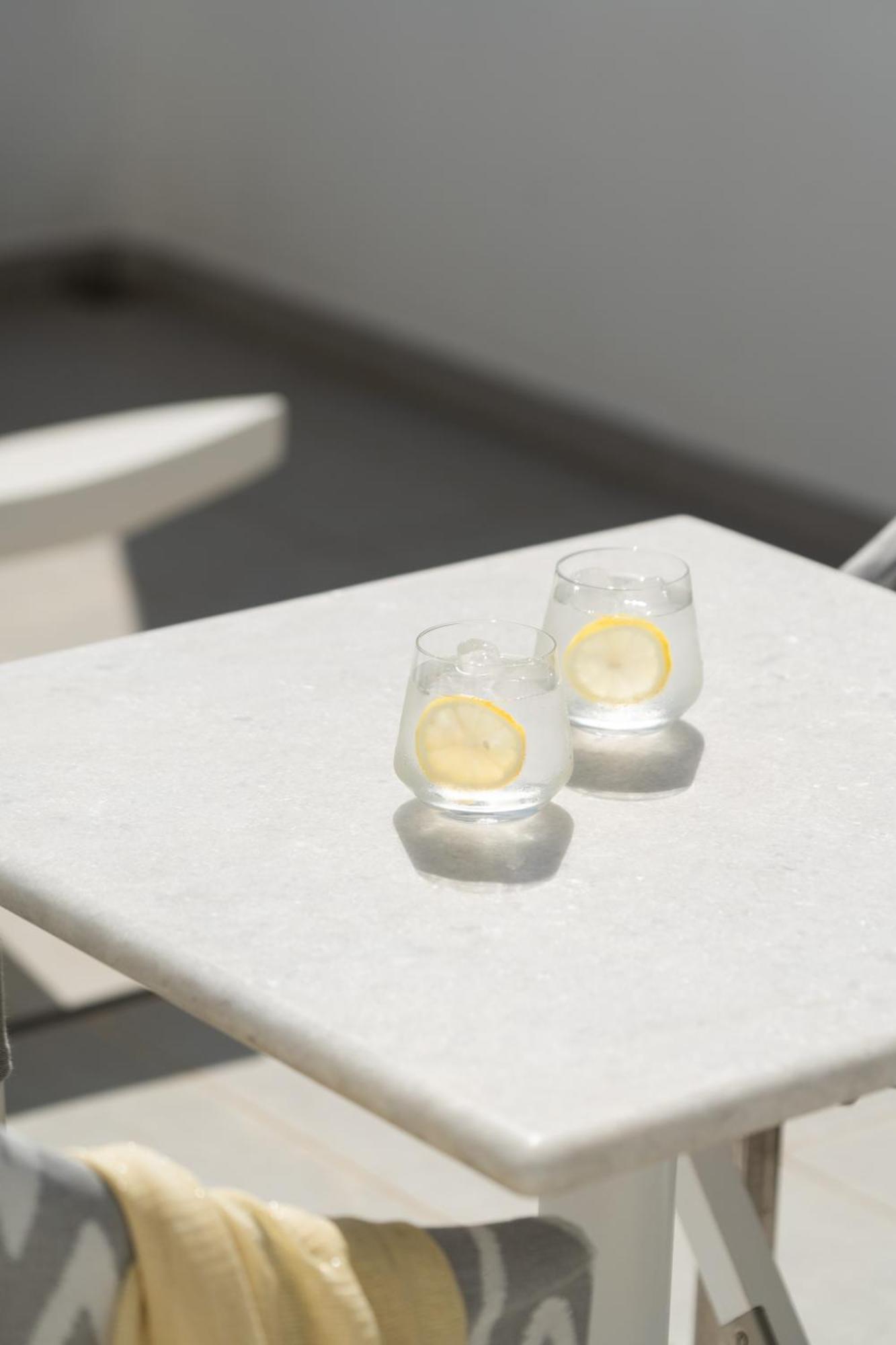 White Dunes Luxury Boutique Hotel サンタ・マリア エクステリア 写真