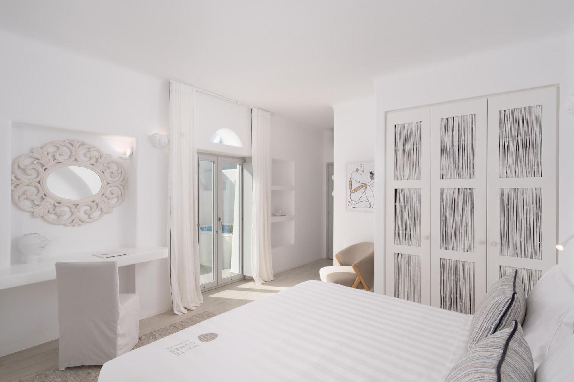 White Dunes Luxury Boutique Hotel サンタ・マリア エクステリア 写真