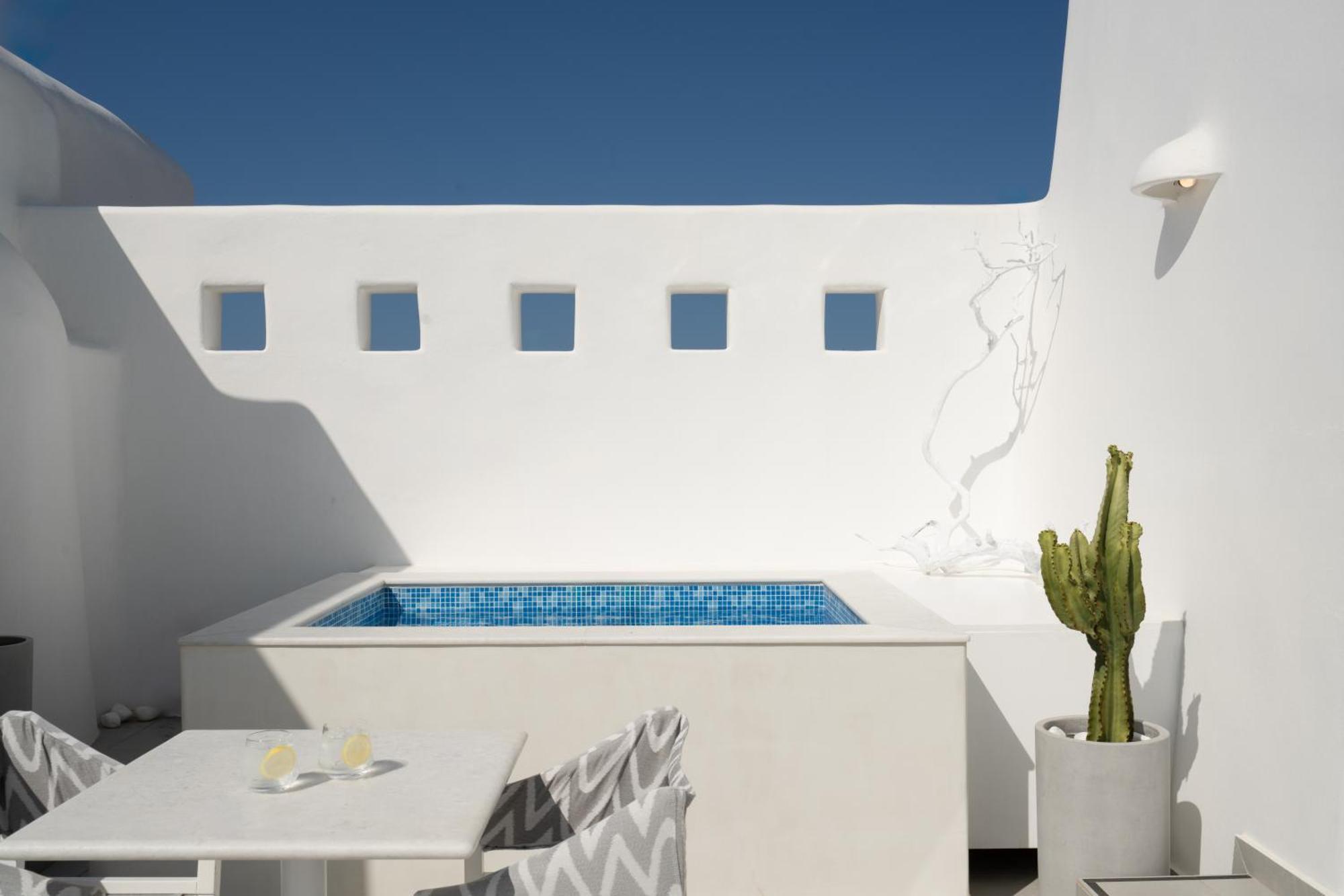 White Dunes Luxury Boutique Hotel サンタ・マリア エクステリア 写真