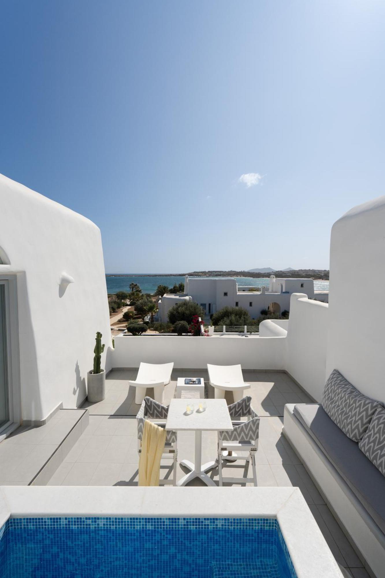 White Dunes Luxury Boutique Hotel サンタ・マリア エクステリア 写真