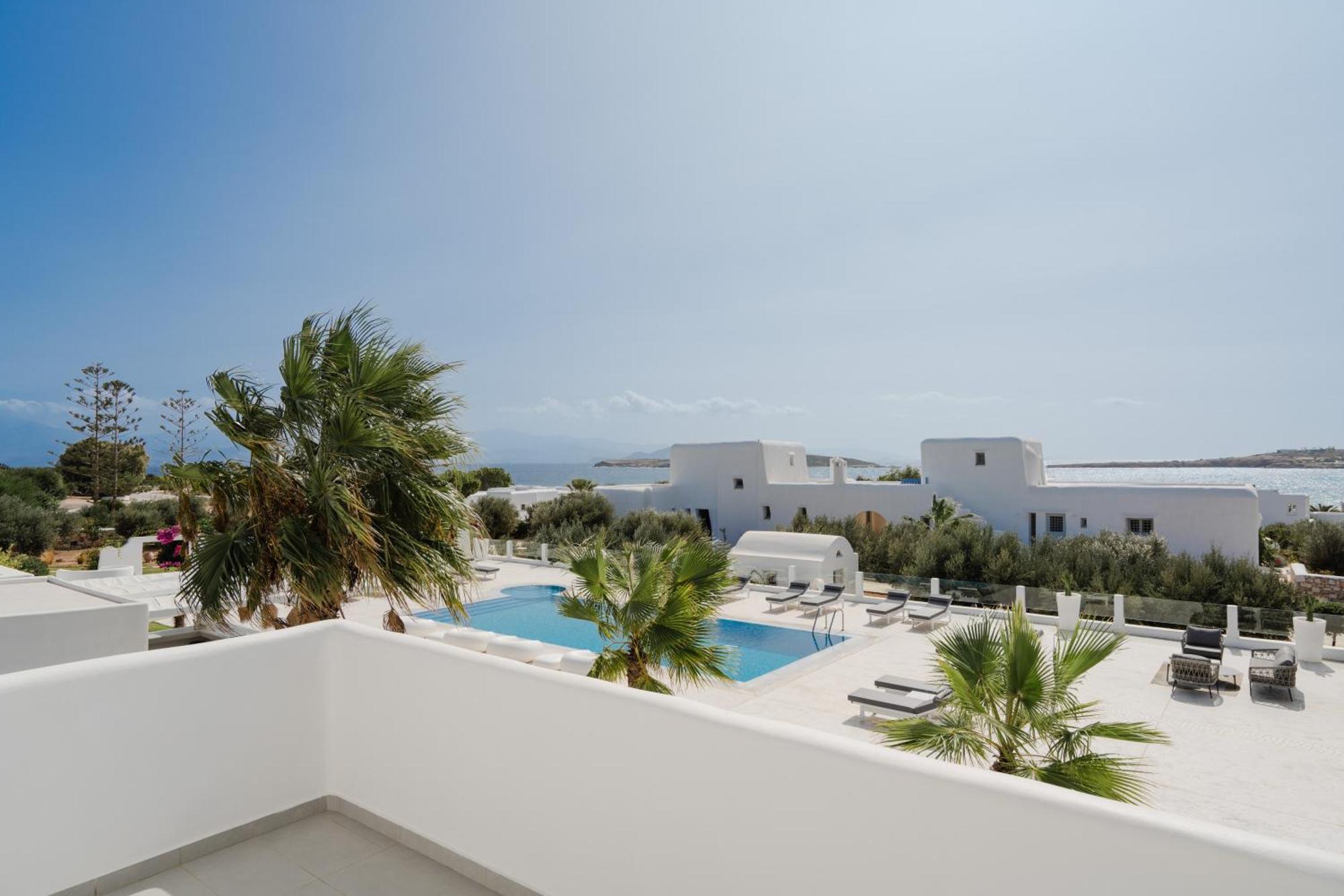 White Dunes Luxury Boutique Hotel サンタ・マリア エクステリア 写真