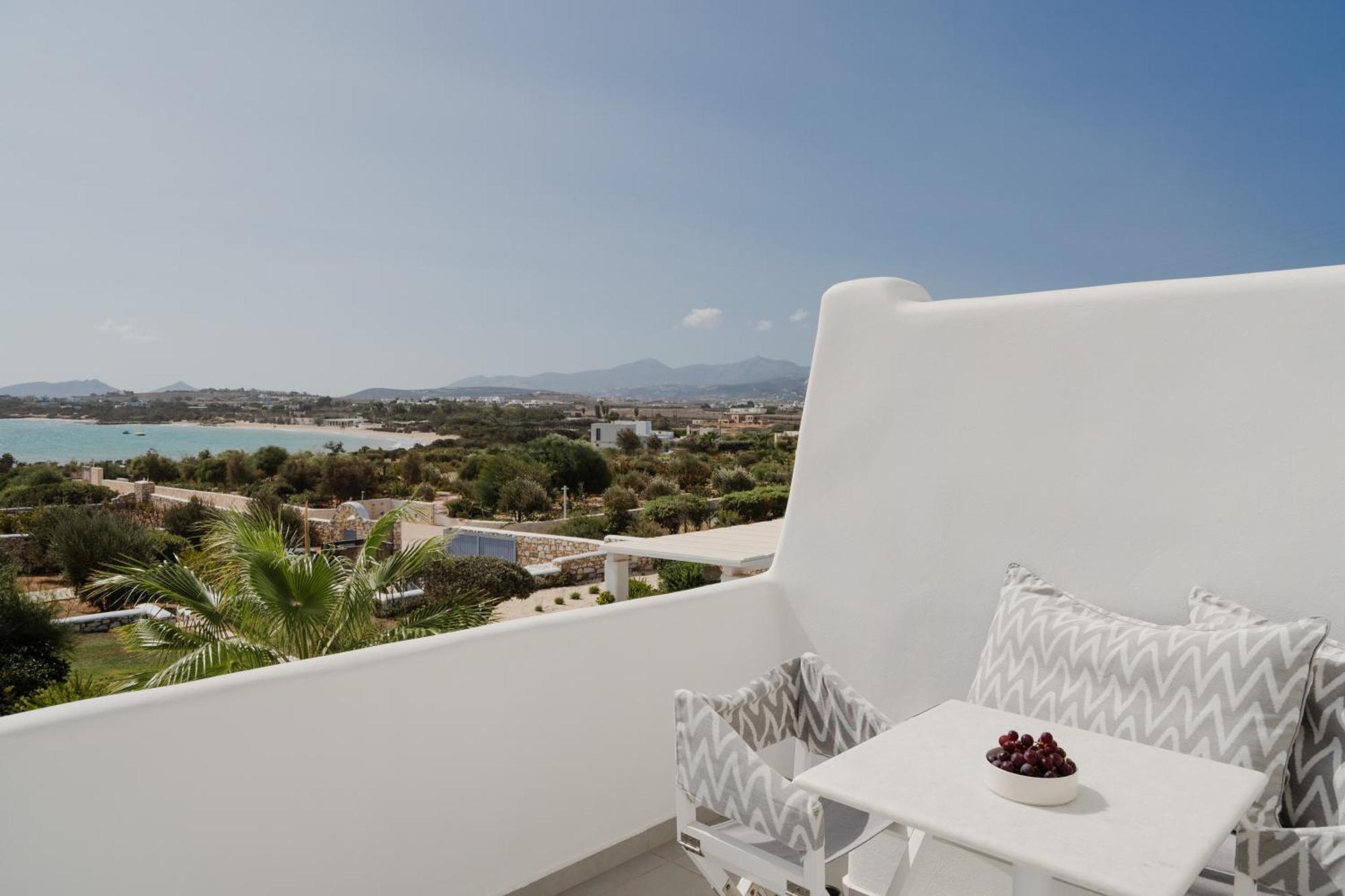 White Dunes Luxury Boutique Hotel サンタ・マリア エクステリア 写真