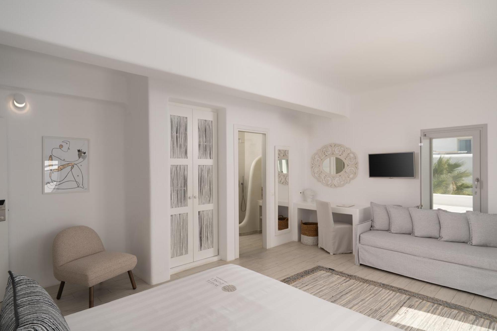 White Dunes Luxury Boutique Hotel サンタ・マリア エクステリア 写真