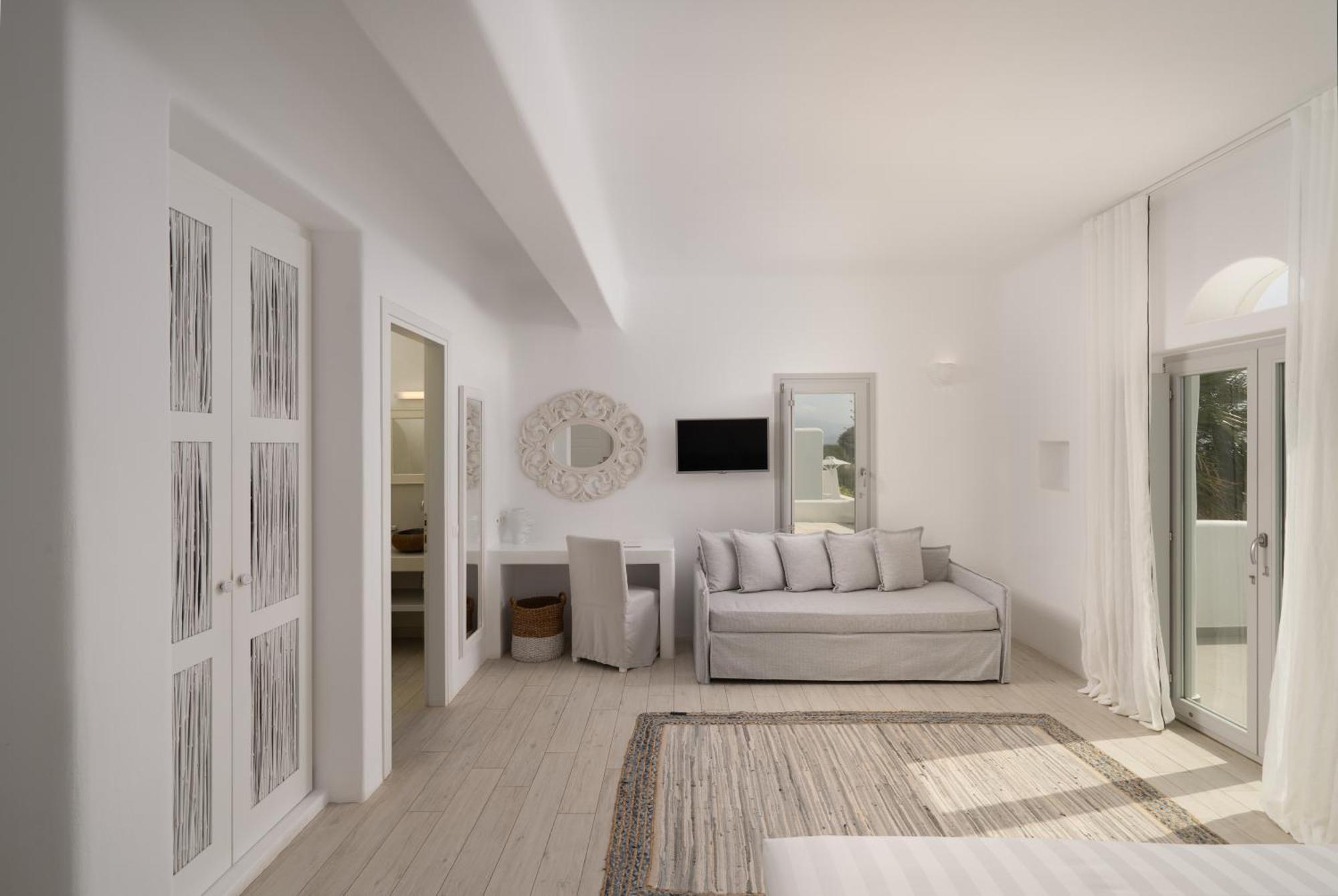 White Dunes Luxury Boutique Hotel サンタ・マリア エクステリア 写真