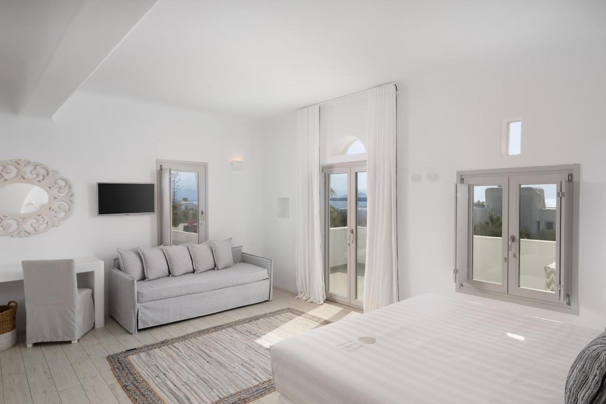 White Dunes Luxury Boutique Hotel サンタ・マリア エクステリア 写真