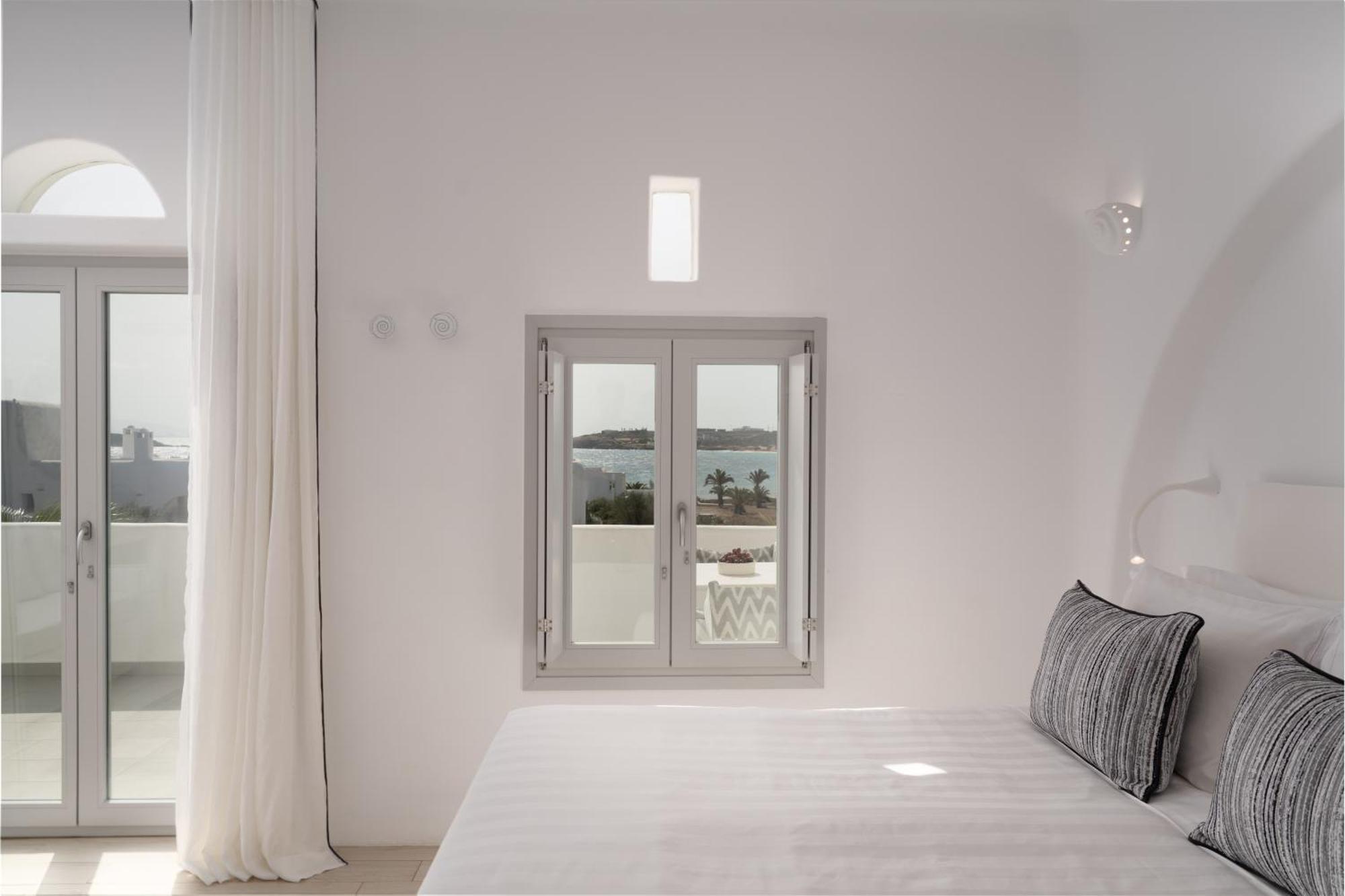 White Dunes Luxury Boutique Hotel サンタ・マリア エクステリア 写真