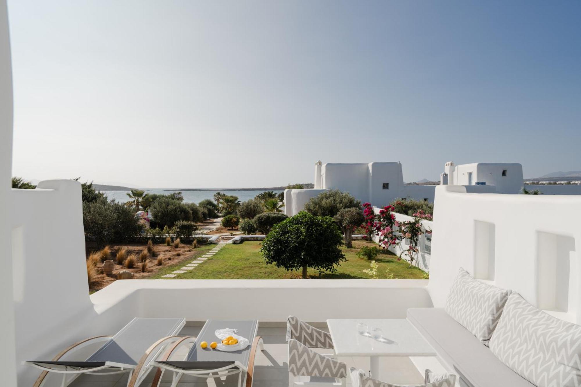 White Dunes Luxury Boutique Hotel サンタ・マリア エクステリア 写真