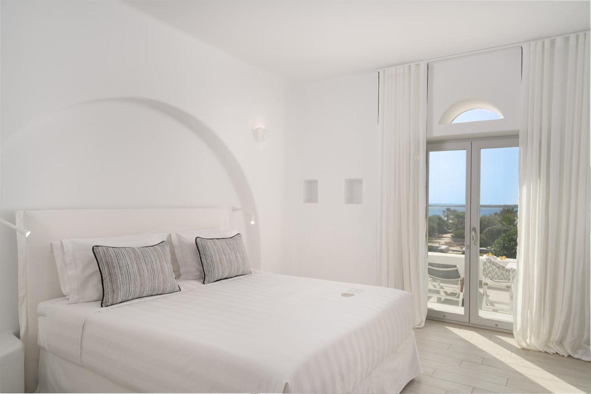 White Dunes Luxury Boutique Hotel サンタ・マリア エクステリア 写真