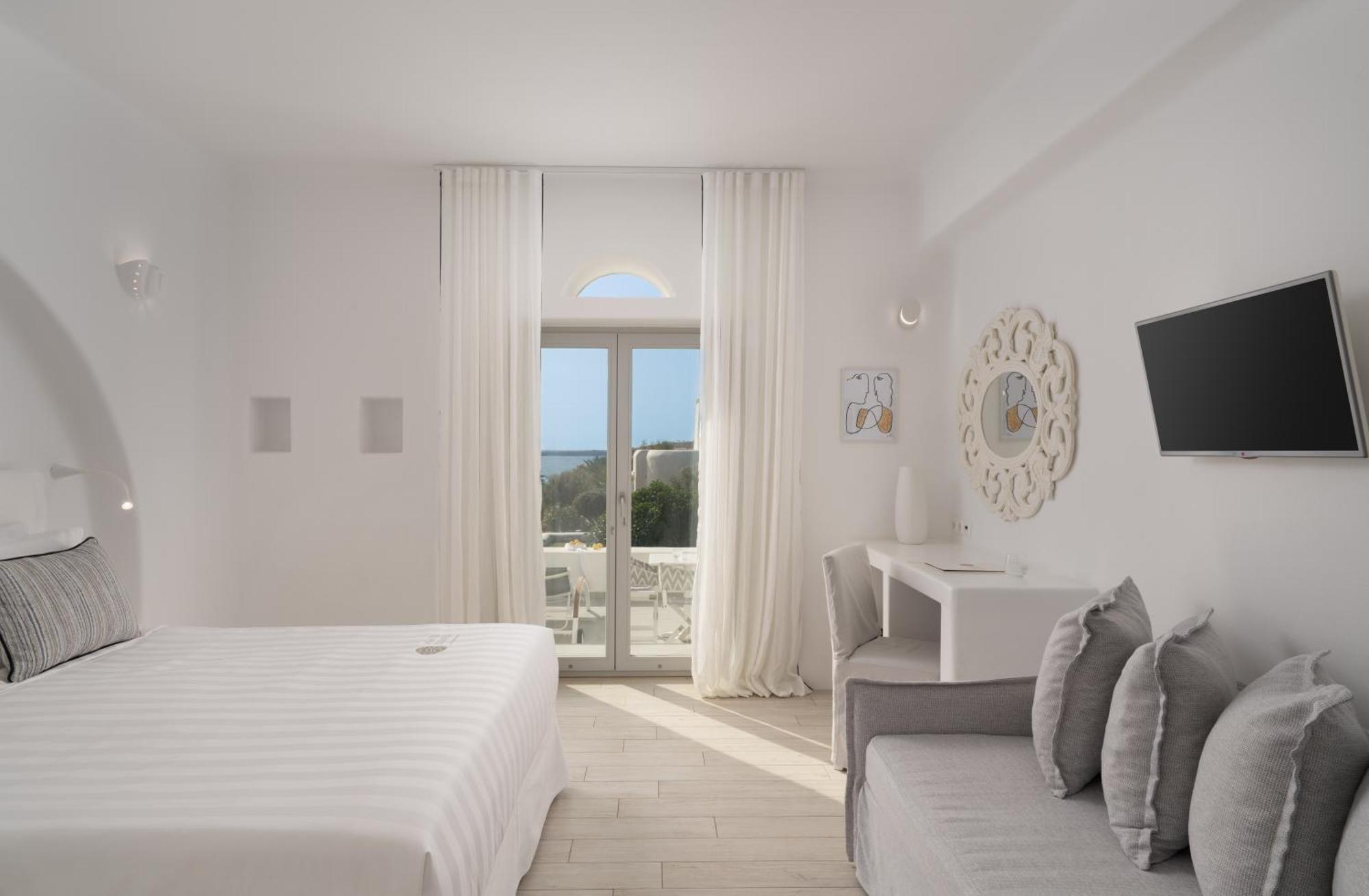 White Dunes Luxury Boutique Hotel サンタ・マリア エクステリア 写真