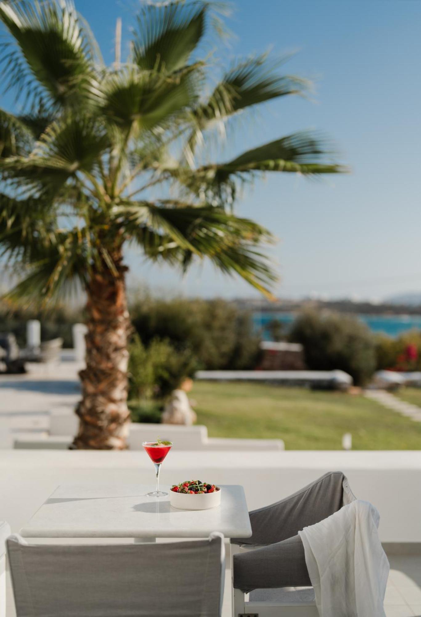 White Dunes Luxury Boutique Hotel サンタ・マリア エクステリア 写真
