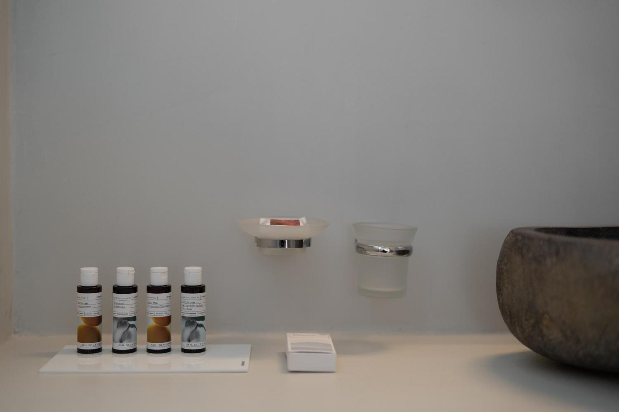 White Dunes Luxury Boutique Hotel サンタ・マリア エクステリア 写真