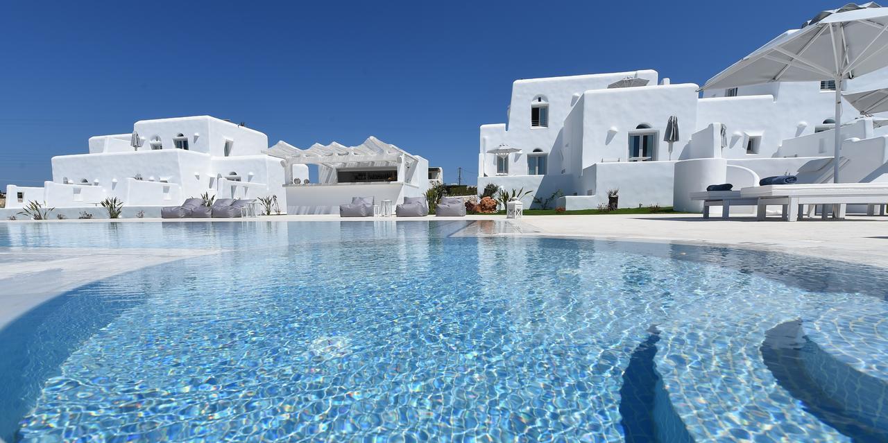 White Dunes Luxury Boutique Hotel サンタ・マリア エクステリア 写真