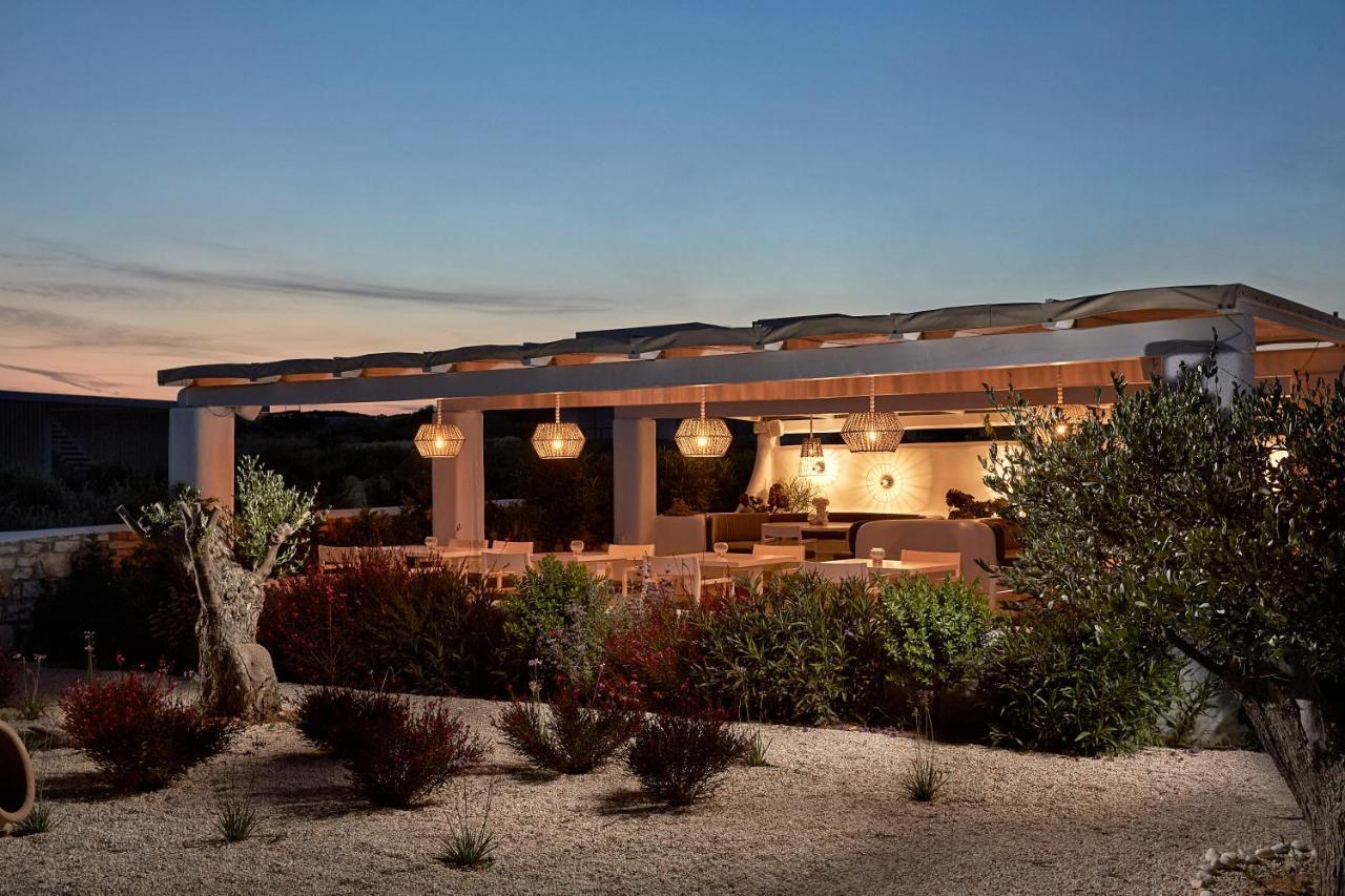 White Dunes Luxury Boutique Hotel サンタ・マリア エクステリア 写真