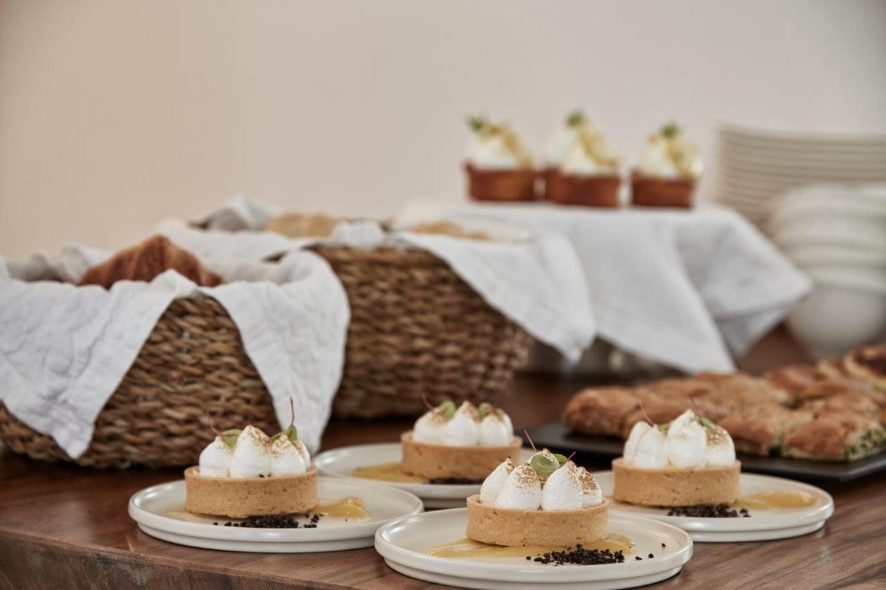White Dunes Luxury Boutique Hotel サンタ・マリア エクステリア 写真