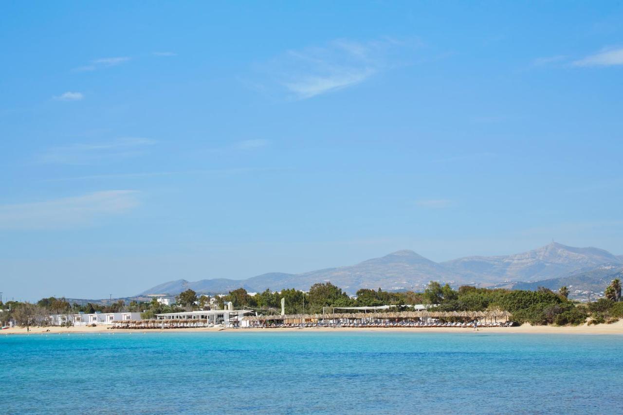 White Dunes Luxury Boutique Hotel サンタ・マリア エクステリア 写真