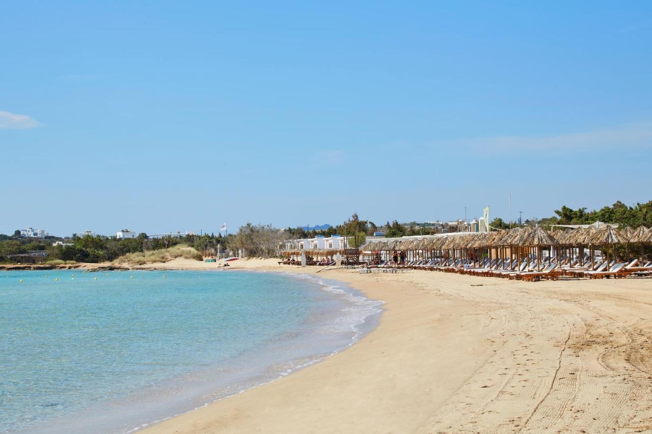 White Dunes Luxury Boutique Hotel サンタ・マリア エクステリア 写真